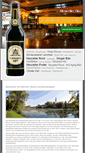 Mobile Screenshot of neuzeller-bier.de